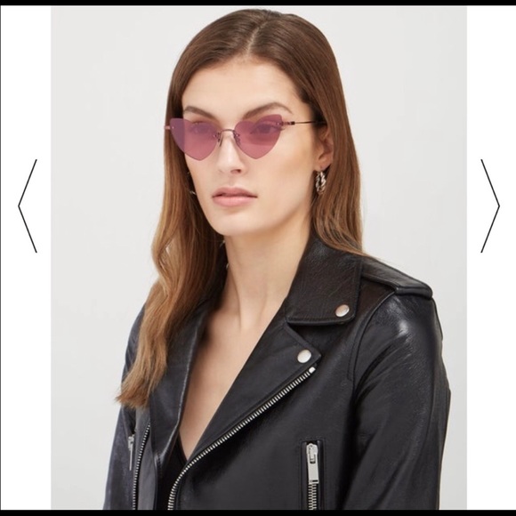 YVES SAINT LAURENT Lou Lou sunglasses - Picture 2 of 5